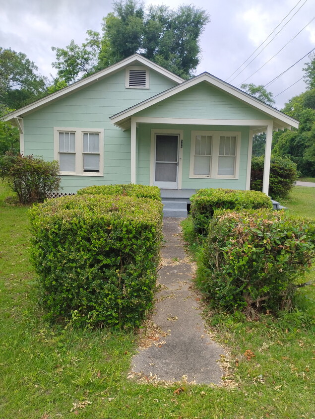Photo - 506 Mable St (Hattiesburg, MS)