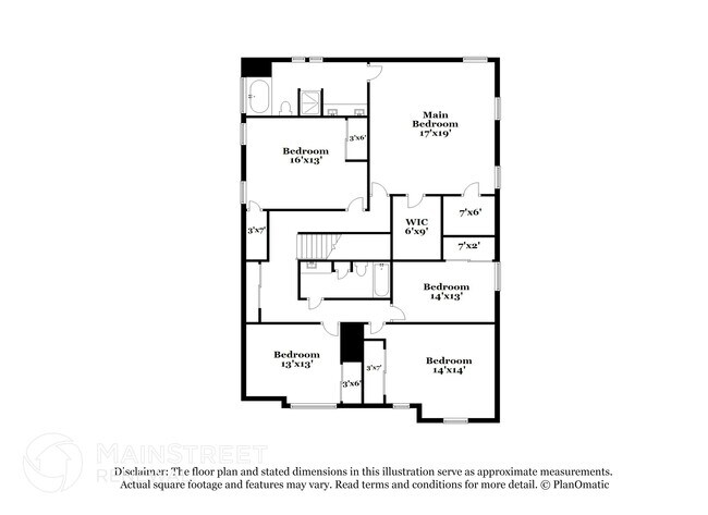 Building Photo - 10815 Indigo Creek