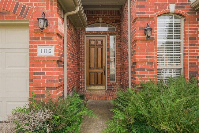 Foto del edificio - 1115 Cripple Creek Dr