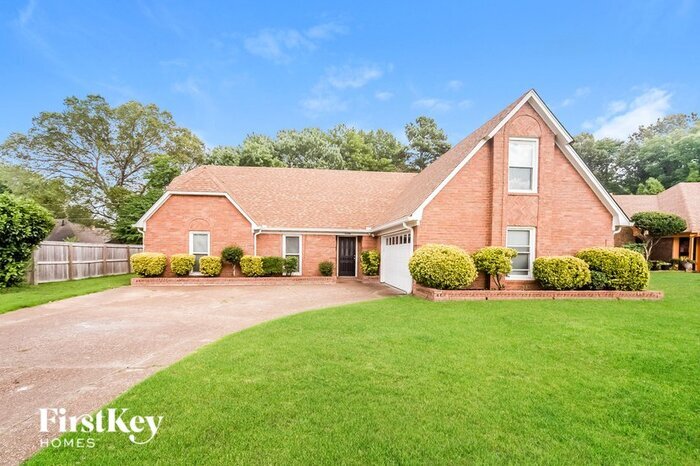 Primary Photo - 4288 Coral Creek Ln