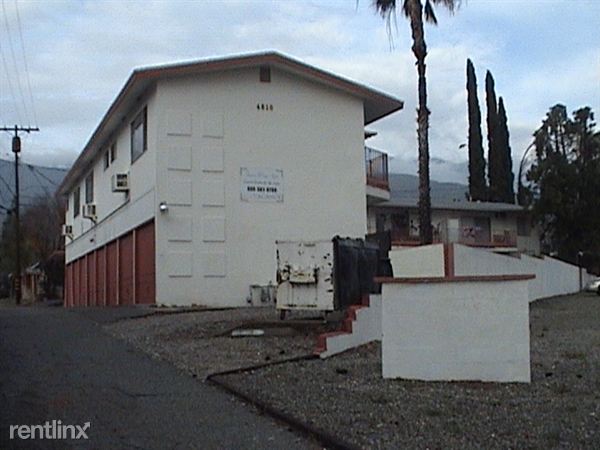 Primary Photo - 4810 N Sierra Way