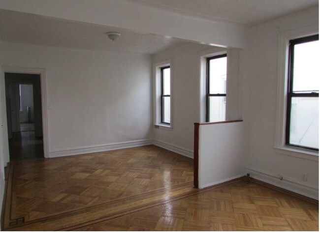 Different angle living area - 15 Battery Ave