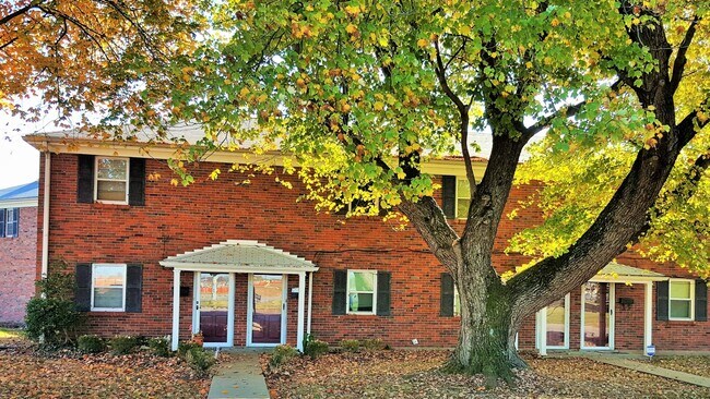 Foto del edificio - 3400 Taylorsville Rd