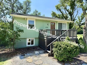 Building Photo - 6310 NW Waukomis Dr