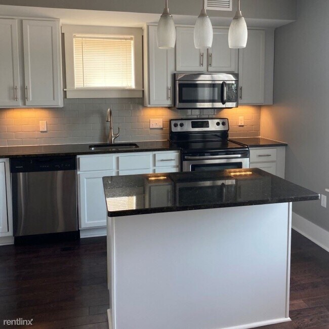 Foto del edificio - 711 W Alexandrine St