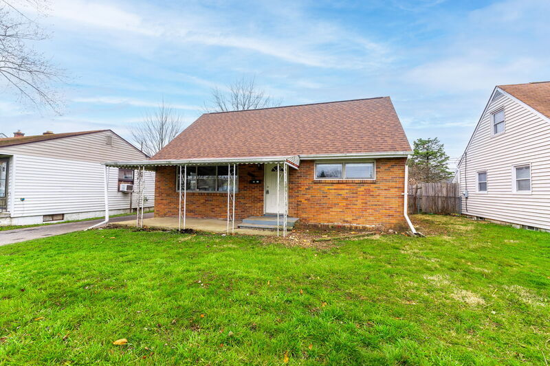 669 Savannah Dr, Columbus, OH 43228 House Rental in Columbus, OH