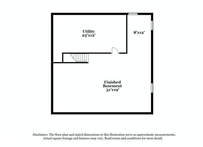 Foto del edificio - 46 FOREST LN, O FALLON, MO 63366