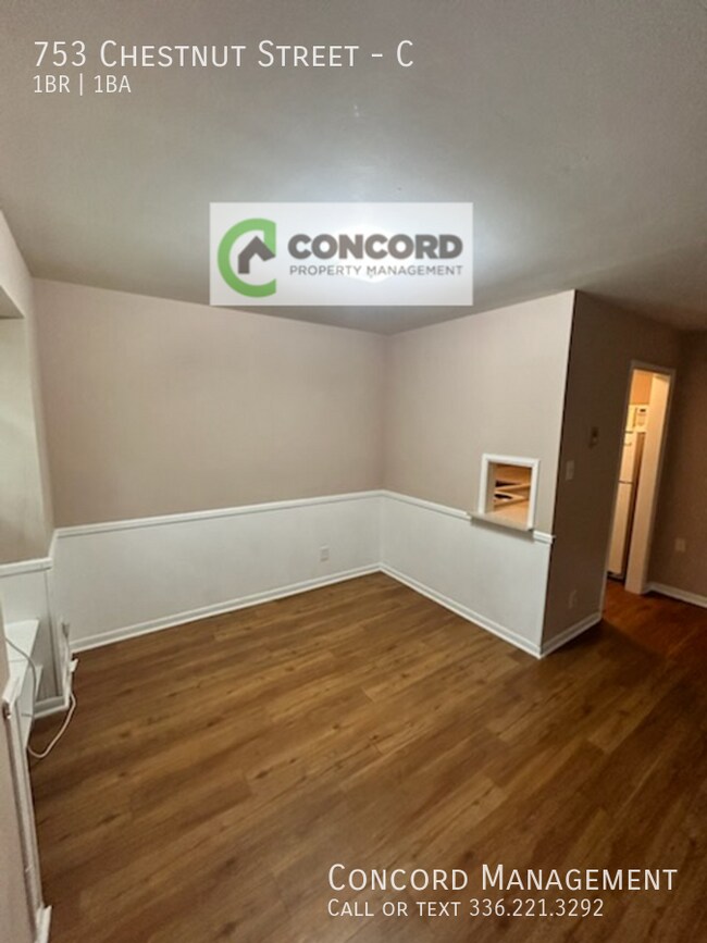 Foto del edificio - 753 Chestnut St