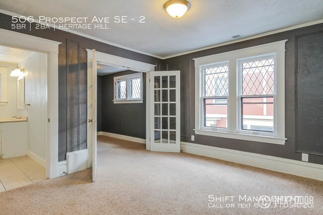 Building Photo - 506 Prospect Ave NE