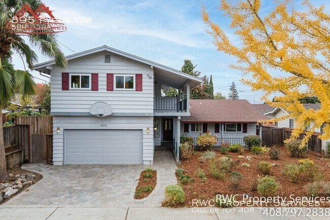 Building Photo - 895 Pyrus Way