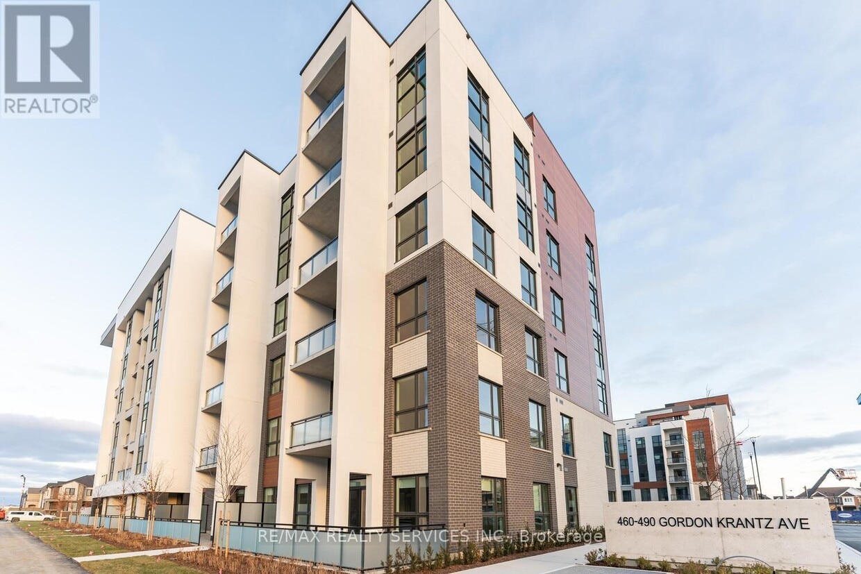 Photo principale - 460-460 Gordon Krantz Ave