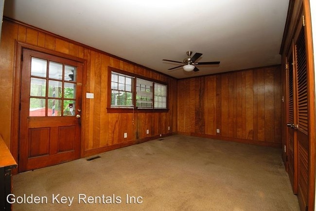 Building Photo - 3 br, 2 bath House - 600 S Claiborne St