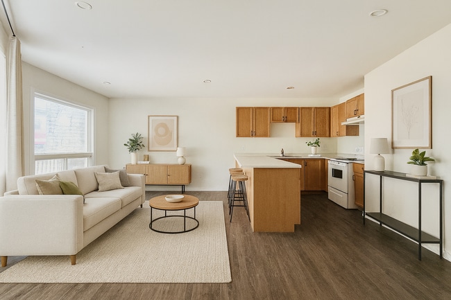 Building Photo - 59 Queenston St