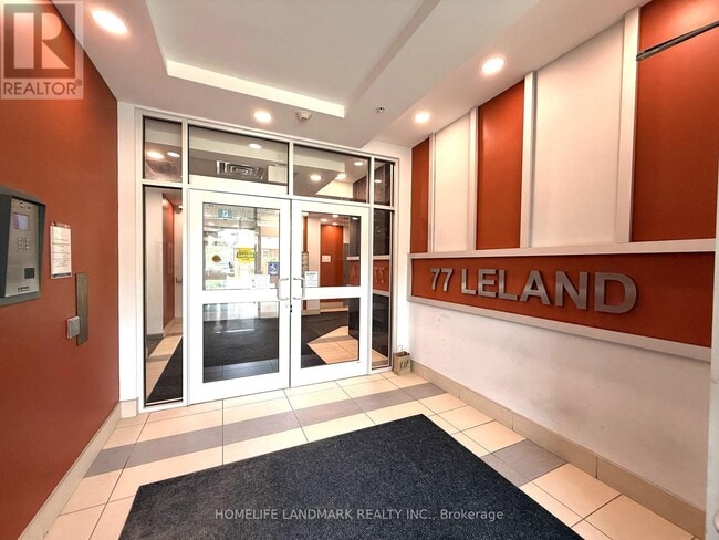 Photo du bâtiment - 77-177 Leland St