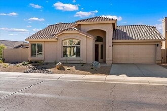 Building Photo - 9179 E Kimberly Way