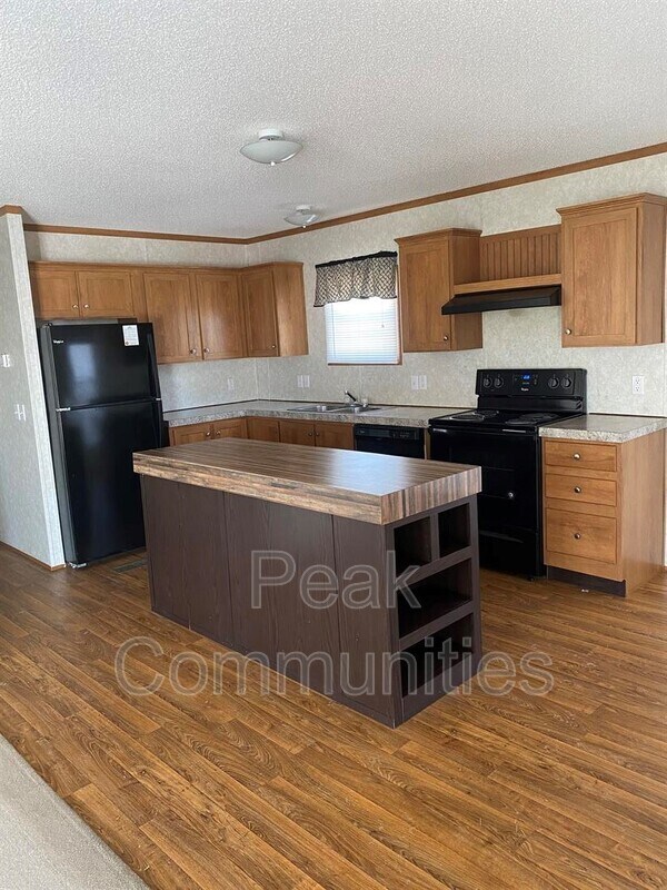 Building Photo - 3104 Morningsong Dr