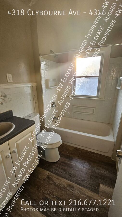 Foto del edificio - 4318 Clybourne Ave