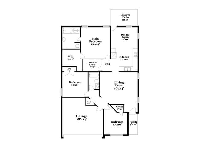 Building Photo - 15702 Flagstone Walk Way