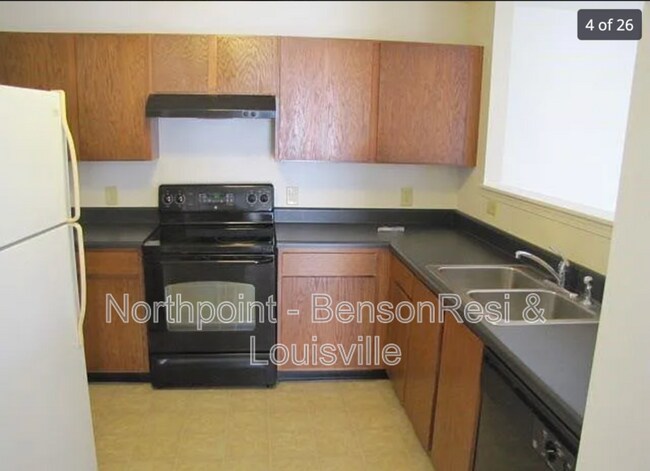 Foto del edificio - 6226 Foster Brook Dr