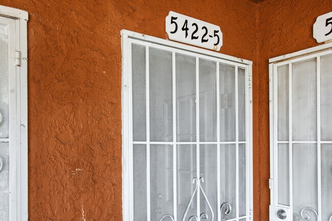 Foto del edificio - 5418 Lemon Grove Ave