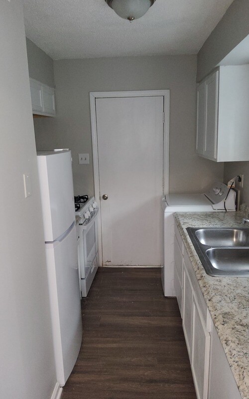 Foto del edificio - 3970 Southlawn Ave