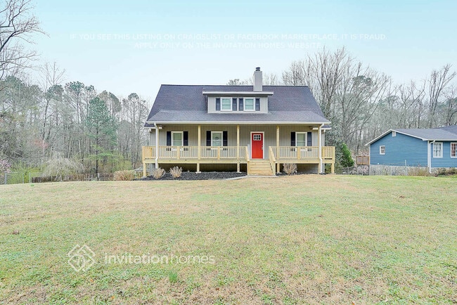 Building Photo - 201 Chatooga Dr