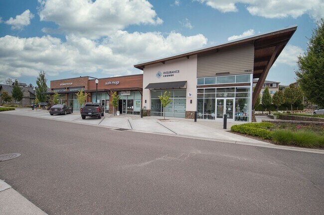 Foto del edificio - Timberland Falls Condo - 2bd, 2ba, 1011 sqft, End Unit!