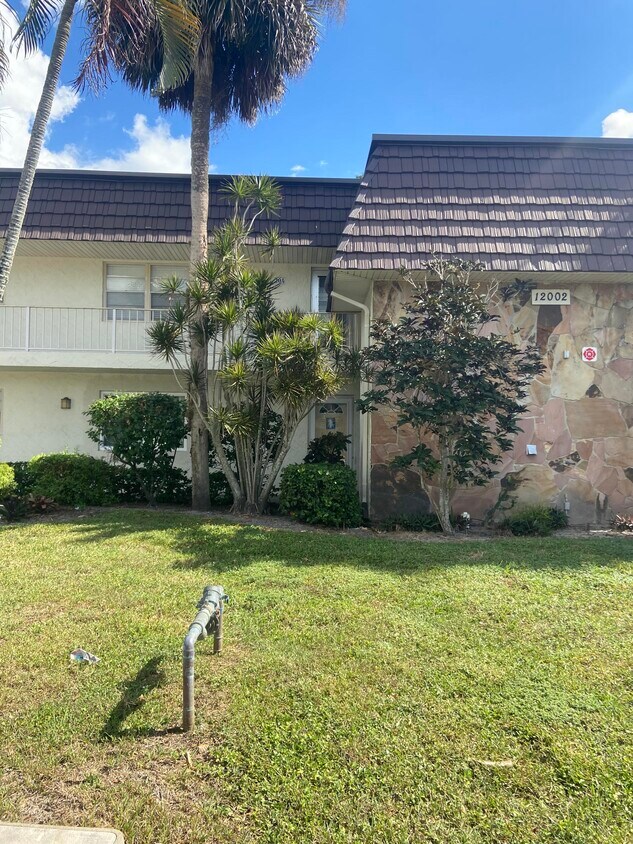 Primary Photo - 12002 Poinciana Blvd