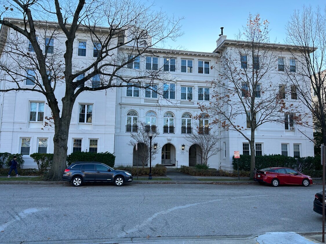 Foto principal - 3409 Greenway