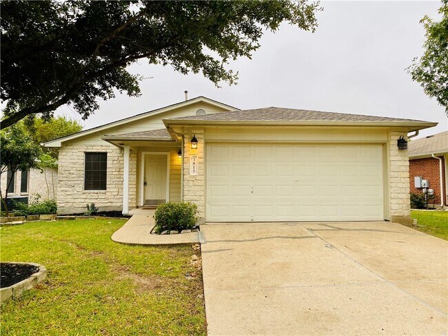 Foto del edificio - 3811 Julianas Way