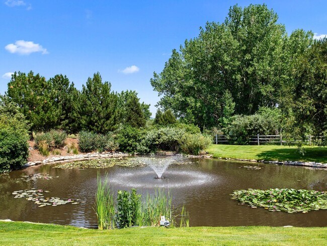 Building Photo - 7125 Polo Ridge Dr