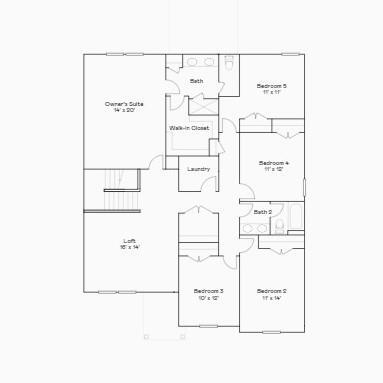 Building Photo - 509 Almere Dr