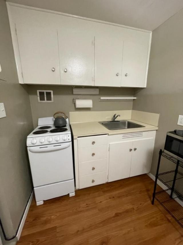 Foto del edificio - 1 bedroom in Seattle WA 98119
