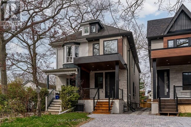 Building Photo - 230 Willow Ave