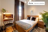 Foto principal - Private bedroom in 4 bed/1.5 bath Home