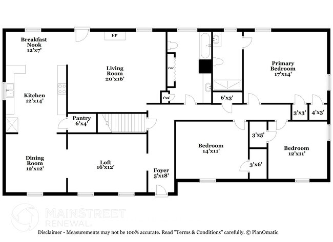Building Photo - 2118 Deepwood Pl