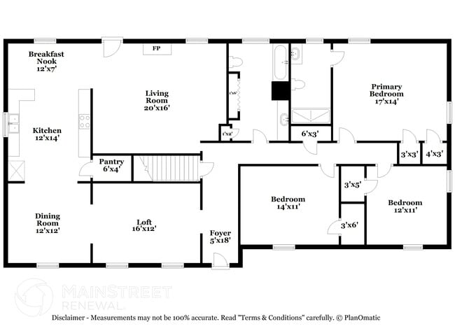 Foto del edificio - 2118 Deepwood Pl