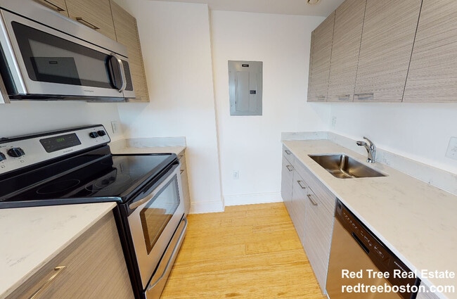 Foto del edificio - 40 Malvern St