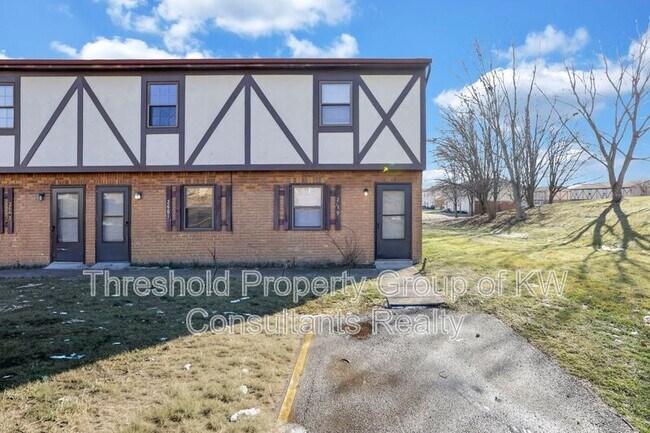 Foto del edificio - 2659 Christine Blvd
