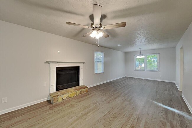Building Photo - 1800 Baynard Ct NW