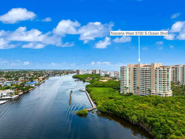 Building Photo - 3720 S Ocean Blvd