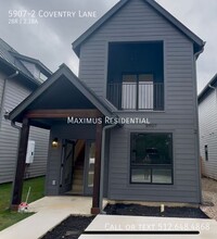 Building Photo - 5907 Coventry Ln