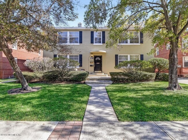 Building Photo - 1781 San Marco Blvd