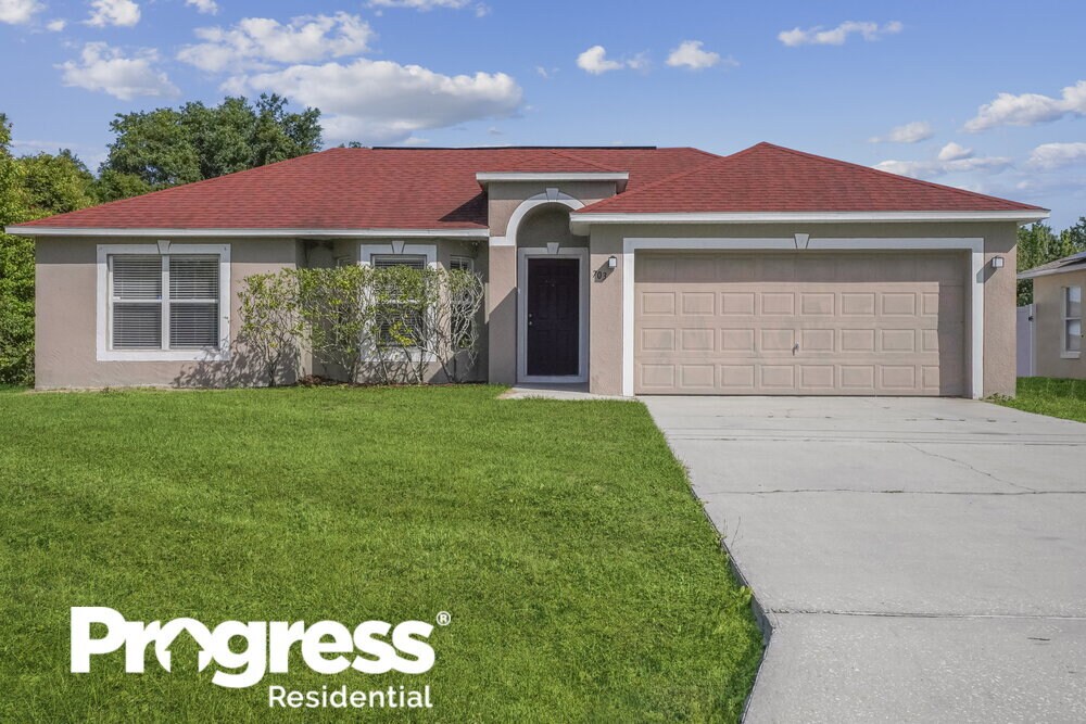 703 Cockatoo Ct, Kissimmee, FL 34759 House for Rent in Kissimmee, FL