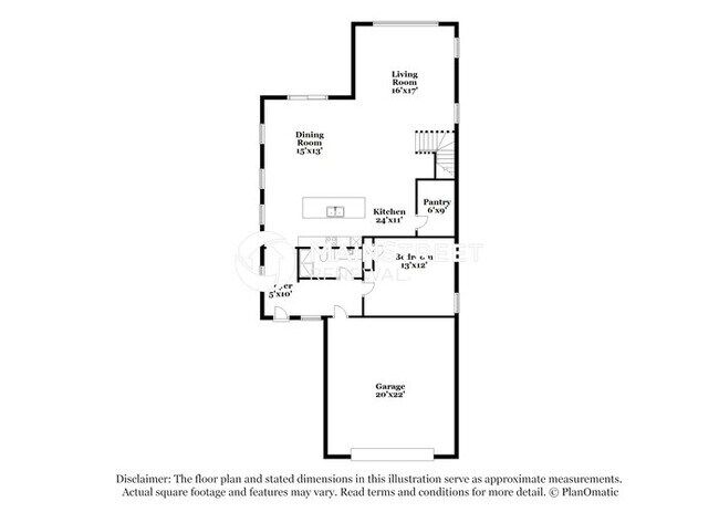 Foto del edificio - 4 Bedroom Pet-Friendly Home in Charlotte, NC with Main Street Renewal