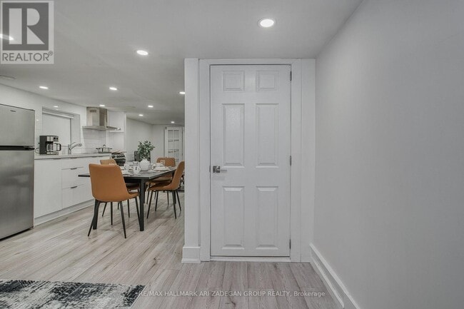 Building Photo - 138 Booth Ave