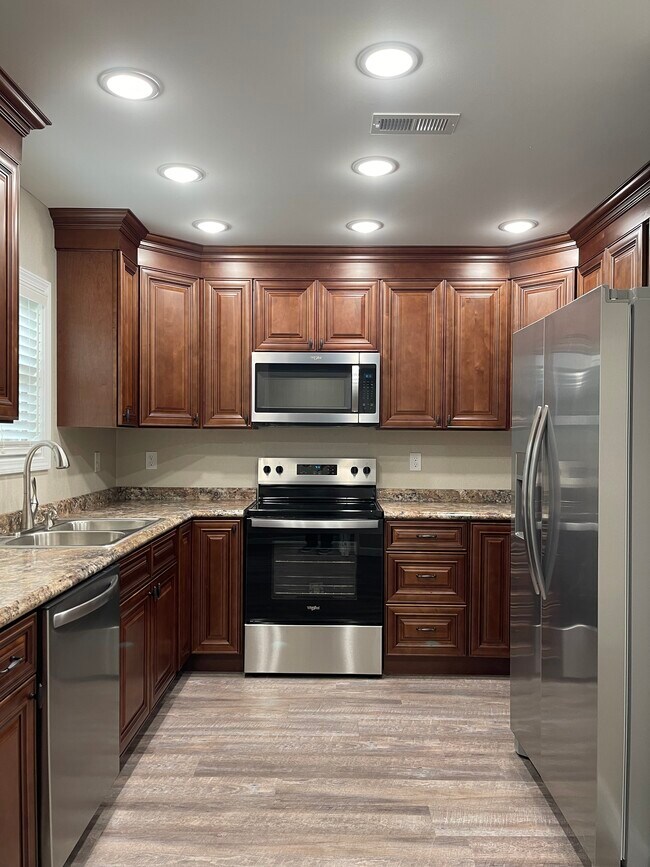 Foto del edificio - 716 20th St