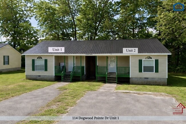 Building Photo - 114 Dogwood Pointe Dr