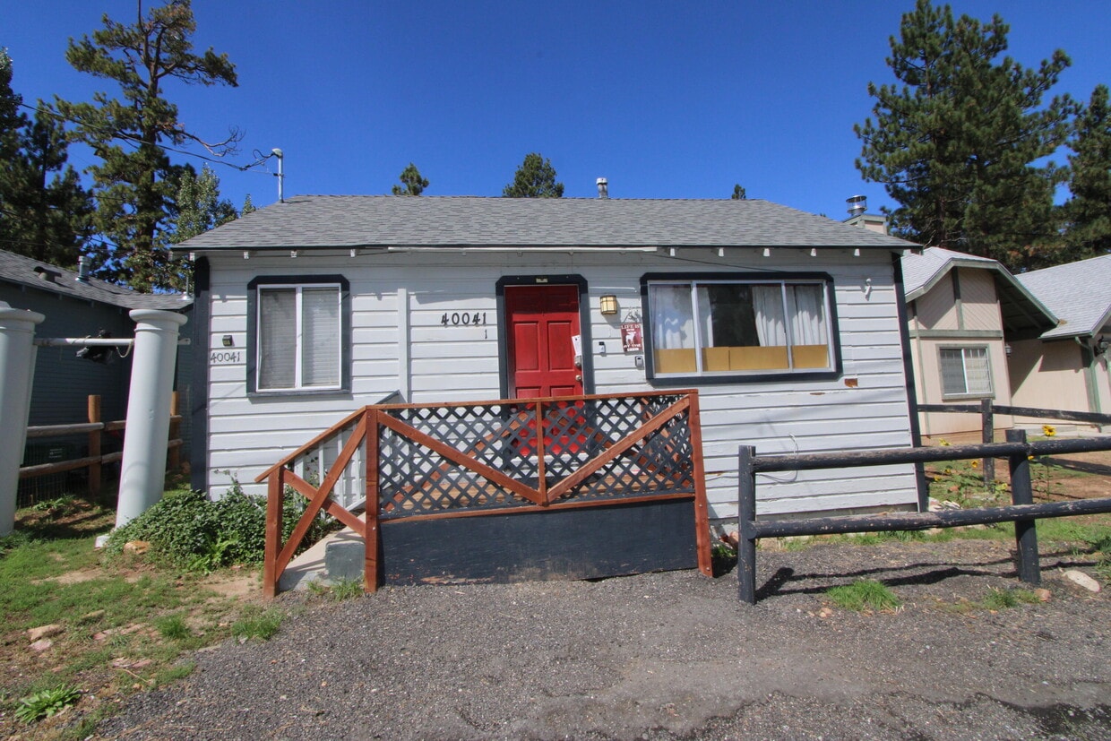 30 Houses for Rent in Big Bear, CA Westside Rentals