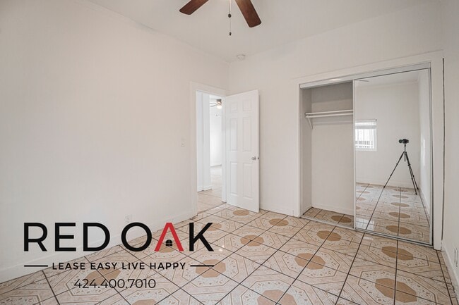 Foto del edificio - 7404 S Figueroa St